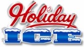 Holiday Ice Logo