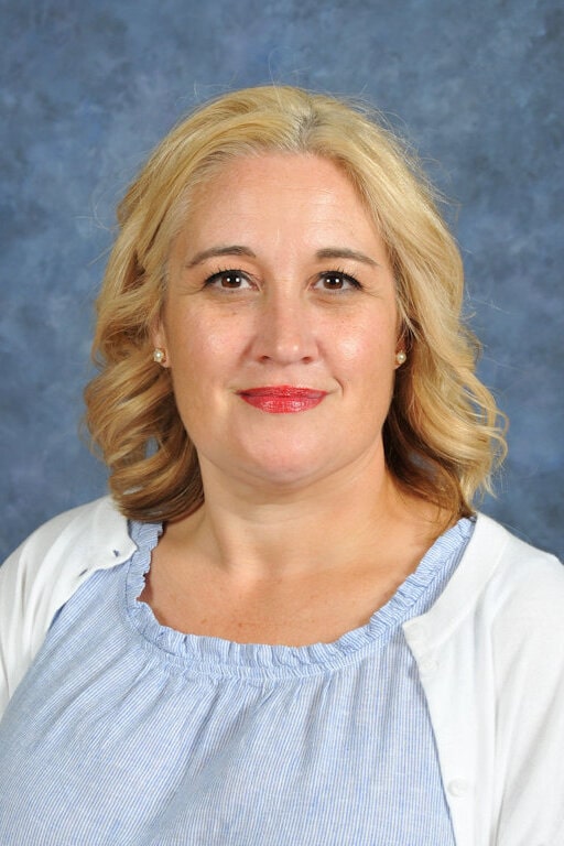 Photo of Mrs. Meghan Ayers