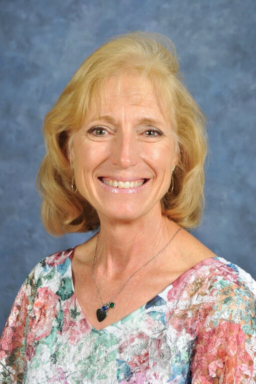 Photo of Mrs. Cindy Fencil