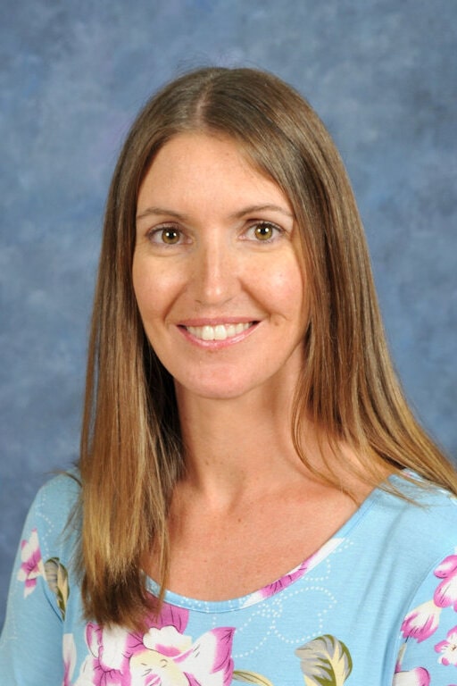 Photo of Mrs. Cassie Hojnoski