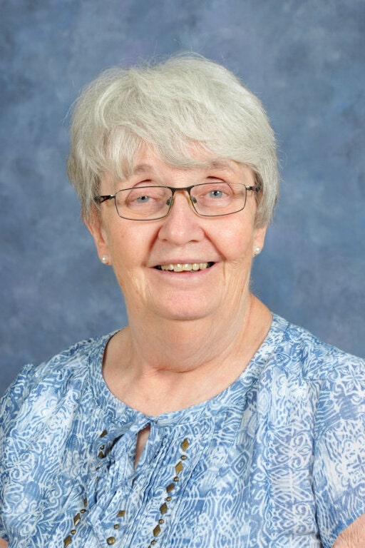 Photo of Mrs. Barbara Keith