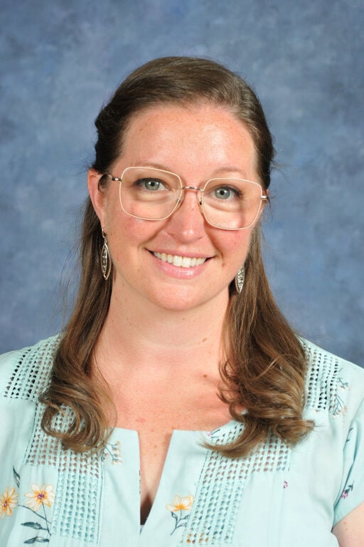 Photo of Mrs. Amanda McCormick