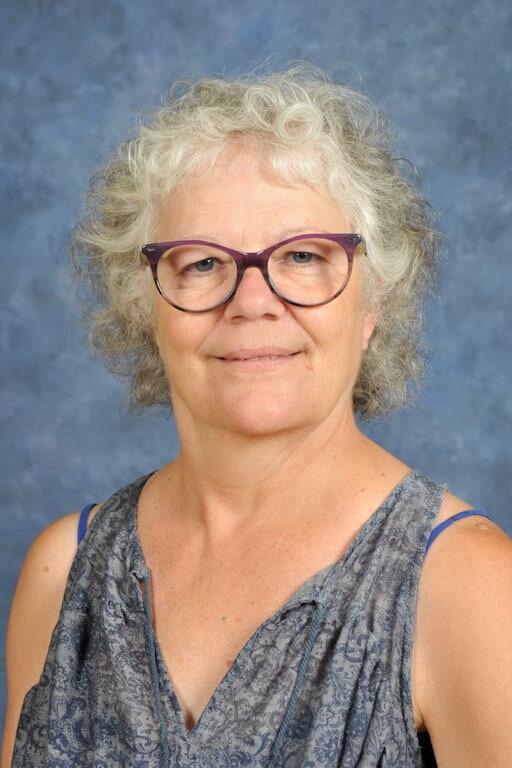 Photo of Mrs. Barbara Rozmus