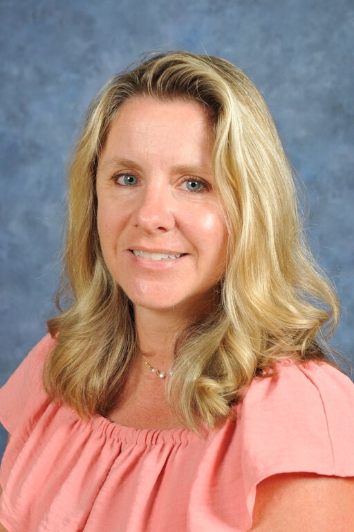 Photo of Mrs. Rebecca Schaar