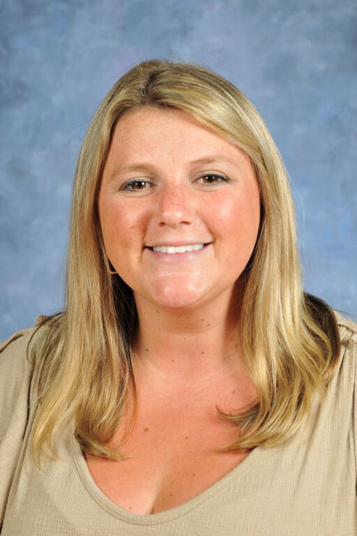 Photo of Mrs. Emily Tanner