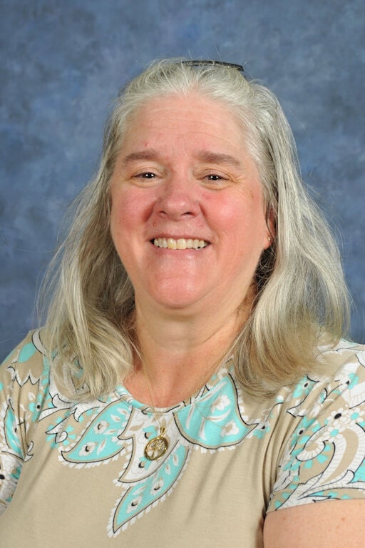 Photo of Mrs. Michelle Wicker