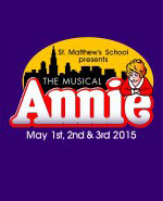 2014-15 - Annie