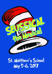 2016-17 – Seussical the Musical