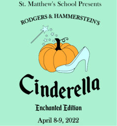 2021-22 – Rodgers & Hammerstein’s Cinderella