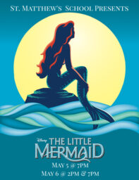 2022-23 – The Little Mermaid