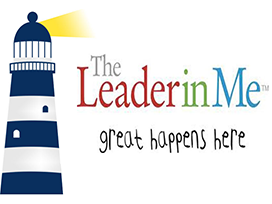 LeaderinMe - Great Happens Here