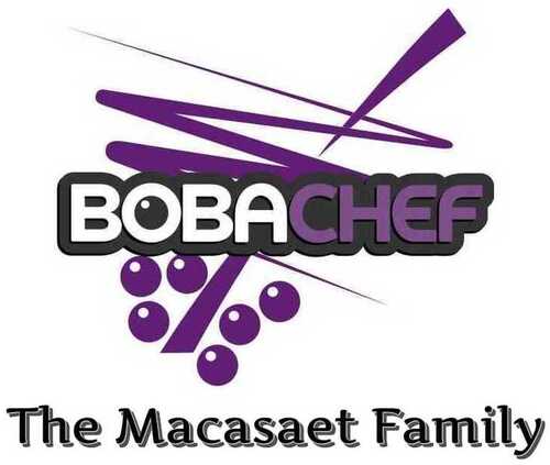 Boba Chef - The Macasaet Family