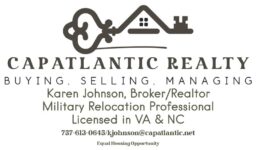 CapAtlantic Realty