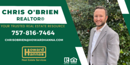 Chris O'Brien, REALTOR