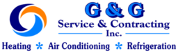 G and G Service and Contracting